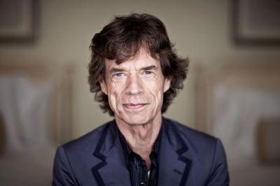 Mick Jagger está en #Cuba