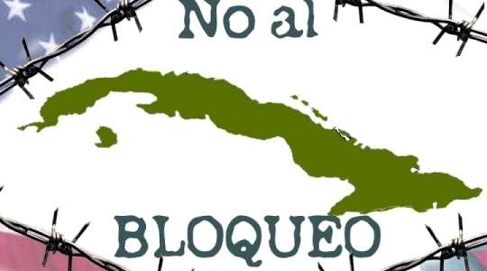 #CUBA Este viernes Foro de Sociedad Civil cubana contra el bloqueo