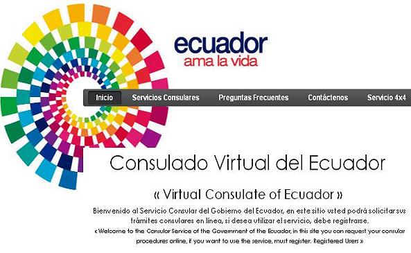 Ecuador agilizará trámites de visado a cubanos