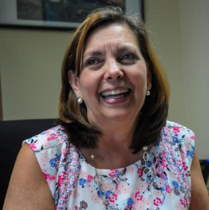 #Cuba Josefina Vidal: Estamos construyendo un nuevo tipo de relación