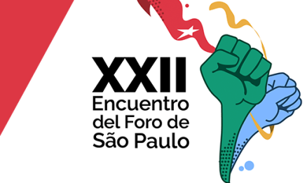 Foro de Sao Paulo debatirá avances de la izquierda latinoamericana