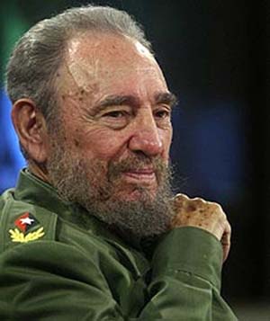 #Cuba Adiós eterno a nuestro querido e invicto Comandante en Jefe Fidel Castro Ruz