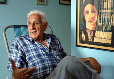 Adiós a un grande de la Radio Cubana: murió Alberto Luberta, padre de Alegrías de Sobremesa