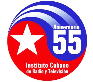 #CUBA Felicita Raúl Castro al Instituto Cubano de Radio y Televisión en su Aniversario 55